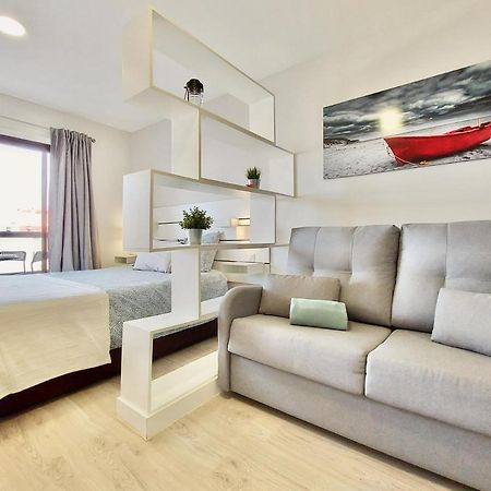 Apartamento Lucilu Puerto de la Cruz  Dış mekan fotoğraf