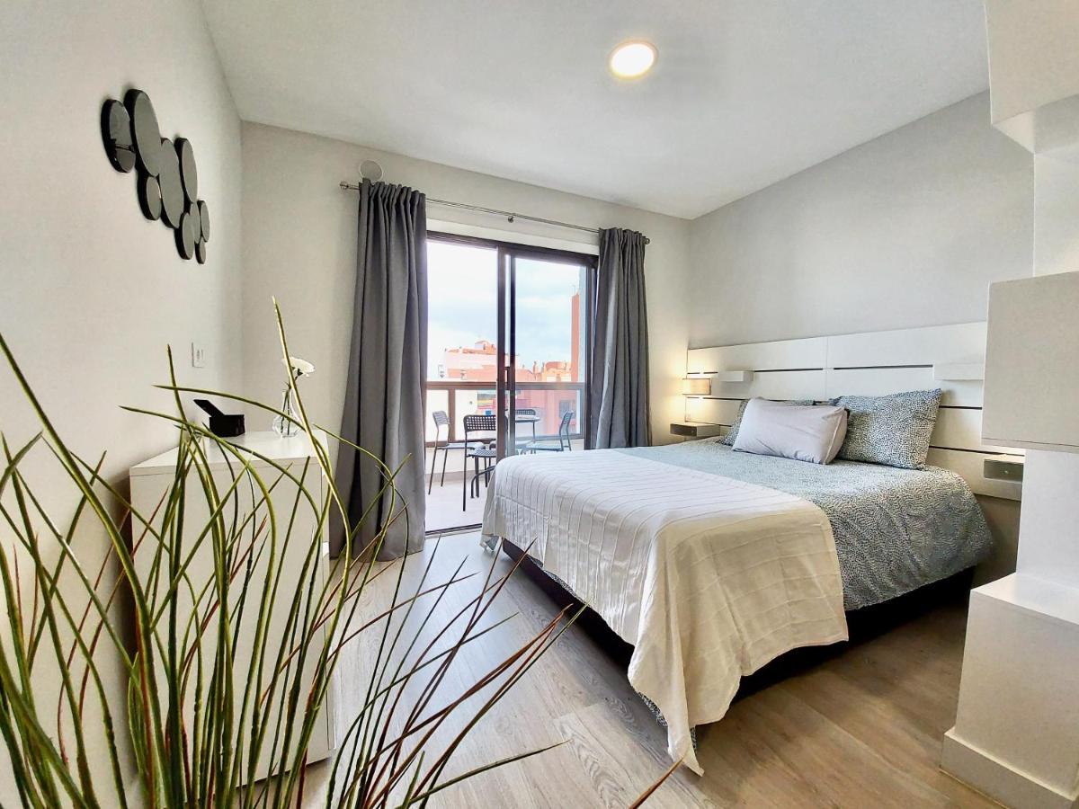 Apartamento Lucilu Puerto de la Cruz  Dış mekan fotoğraf