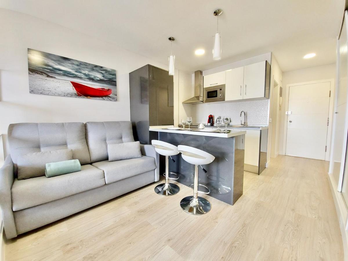Apartamento Lucilu Puerto de la Cruz  Dış mekan fotoğraf