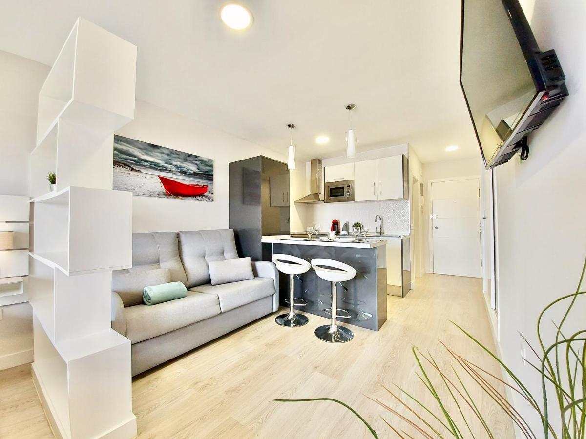 Apartamento Lucilu Puerto de la Cruz  Dış mekan fotoğraf