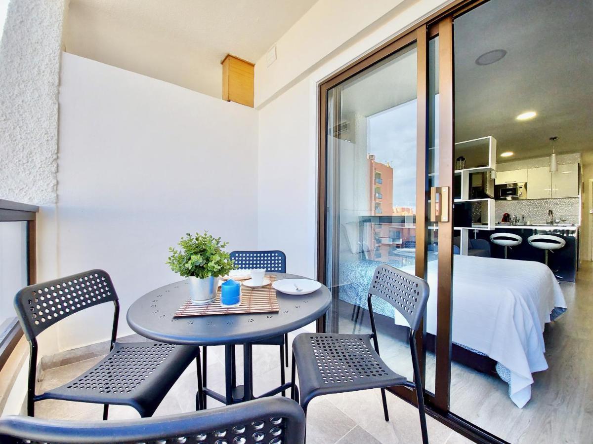 Apartamento Lucilu Puerto de la Cruz  Dış mekan fotoğraf