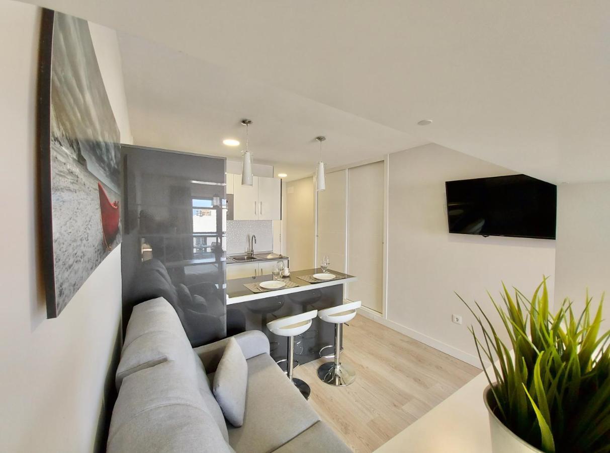 Apartamento Lucilu Puerto de la Cruz  Dış mekan fotoğraf