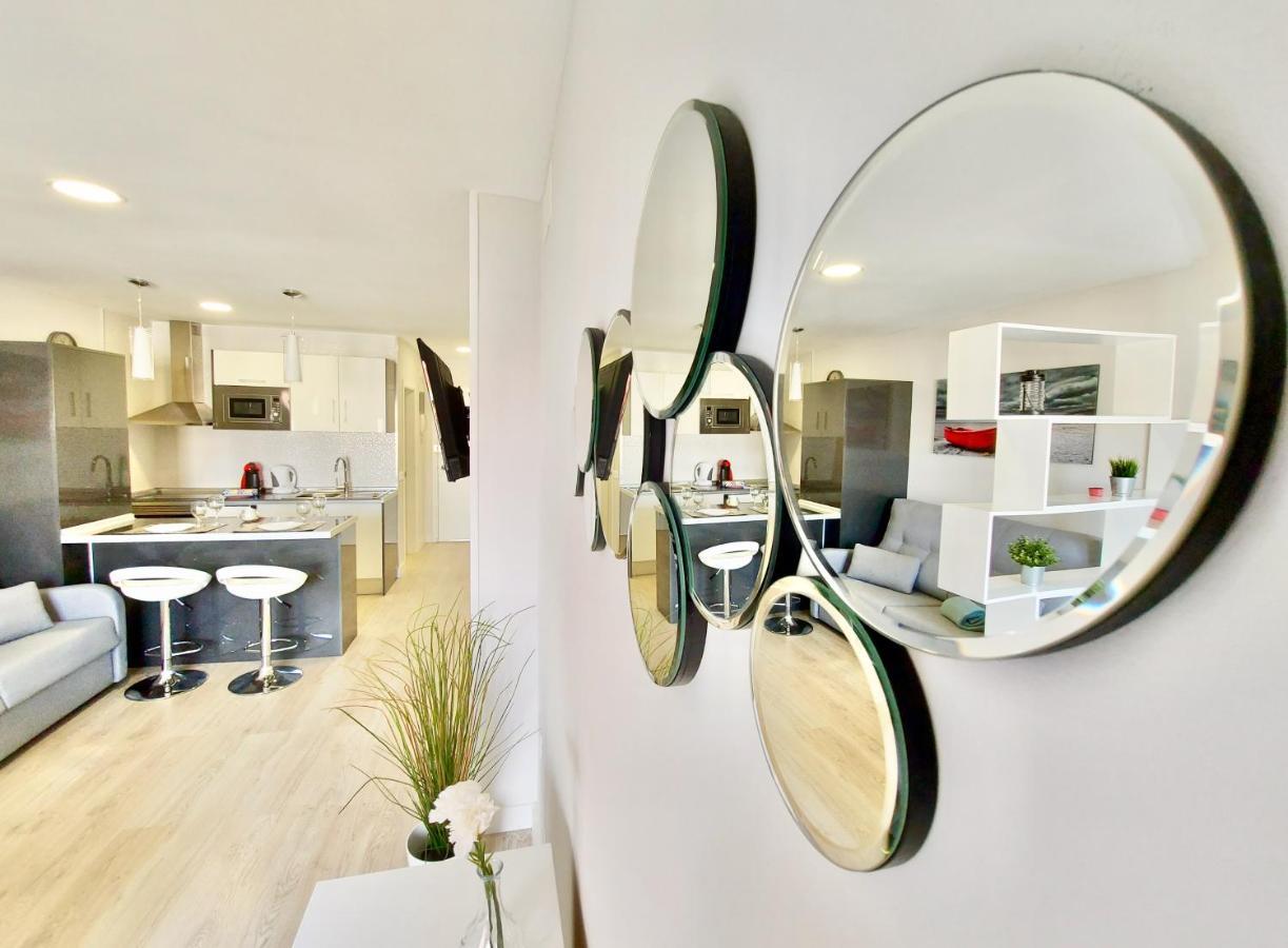 Apartamento Lucilu Puerto de la Cruz  Dış mekan fotoğraf