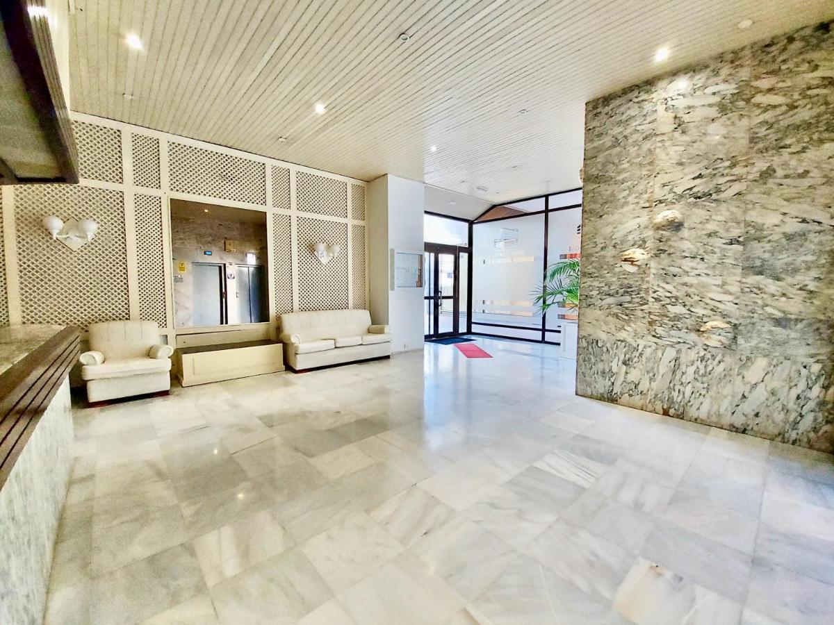 Apartamento Lucilu Puerto de la Cruz  Dış mekan fotoğraf