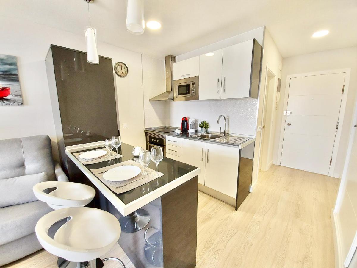 Apartamento Lucilu Puerto de la Cruz  Dış mekan fotoğraf