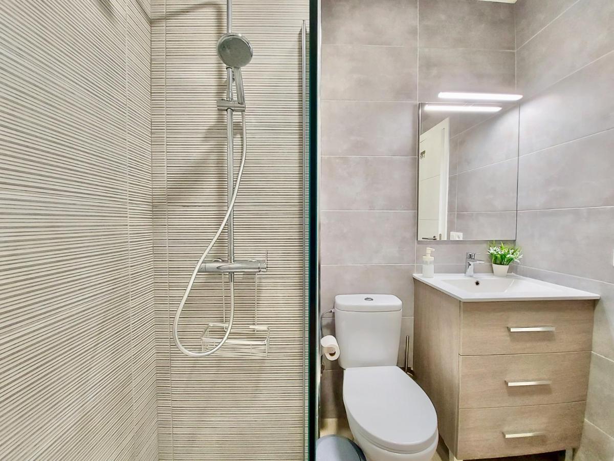 Apartamento Lucilu Puerto de la Cruz  Dış mekan fotoğraf
